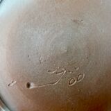 Ceramic dish