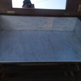 Hairdresser's toilet commodity called 1900 art deco