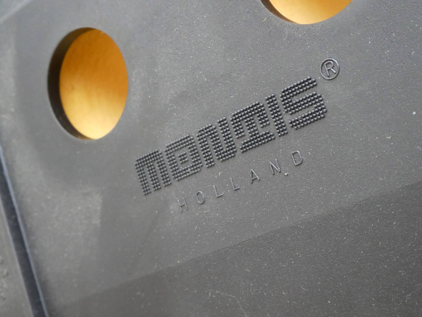 Calvi armchair by Gijs Papavoine for Montis, 1980