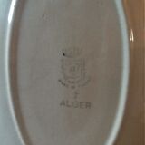 Saucière en faïence Pexonne modèle Alger