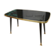 Table basse vintage