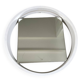 Miroir DZ84 de Benno Premsela pour 't Spectrum, 1956