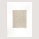 Illustration sur papier • T468 • signée Eawy