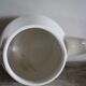 Théière en faïence écru Villeroy & Boch