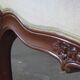 Antique Louis XV style 19th century Sofa, French