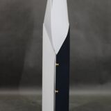 1980s Samuel Parker “Moon” table lamp for Slamp, Italy