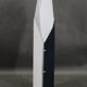 1980s Samuel Parker “Moon” table lamp for Slamp, Italy