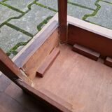 Furniture harness console 30s