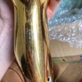 Pair of Arlus hand sconces