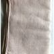 Antique Harvest Tablecloth in Pure Hemp Dyed Tea Rose