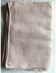 Antique Harvest Tablecloth in Pure Hemp Dyed Tea Rose