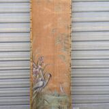 Old decorative Panel