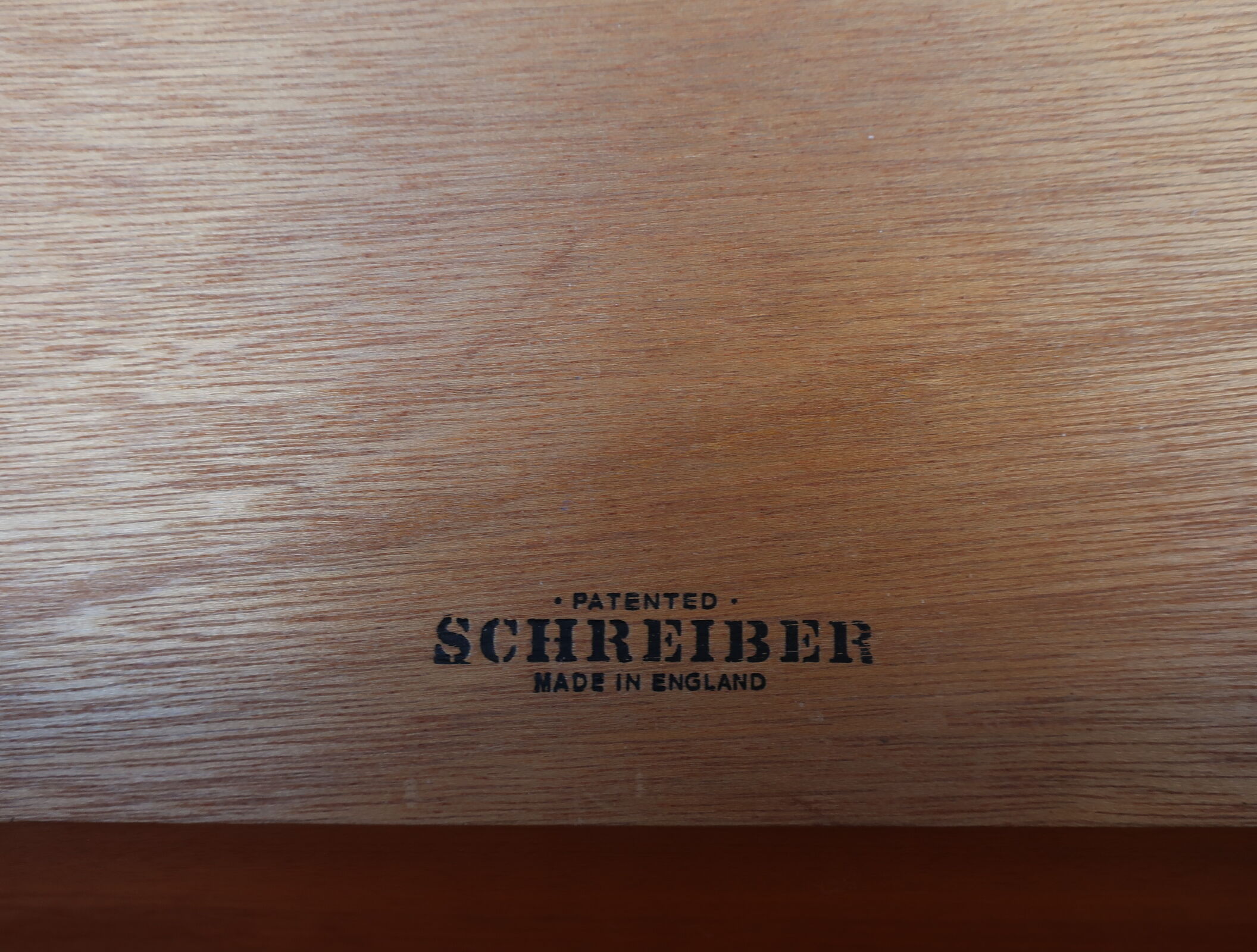 Sideboard of the 60s/70s