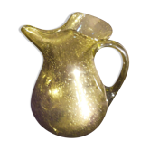 Bubble glass rafaf from biot
