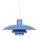 Mid-Century PH 4/3 Pendant Lamp by Poul Henningsen for Louis Poulsen, Denmark, 1960s