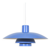 Mid-Century PH 4/3 Pendant Lamp by Poul Henningsen for Louis Poulsen, Denmark, 1960s