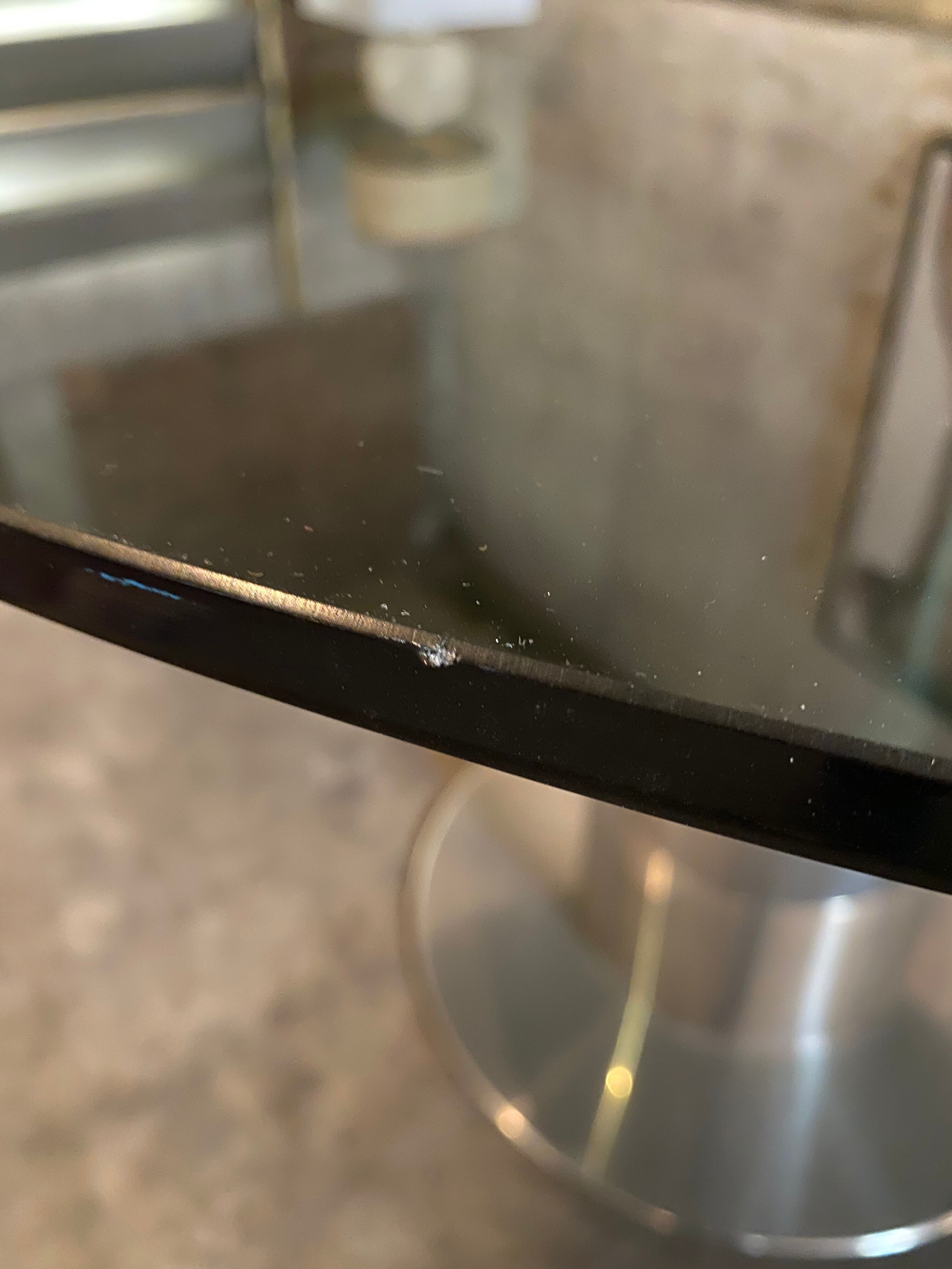 Table "cidonio" byAntonia Astori cidue edition Cidue 1970