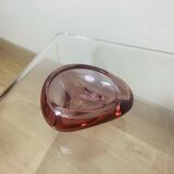 Cendrier Murano 1960