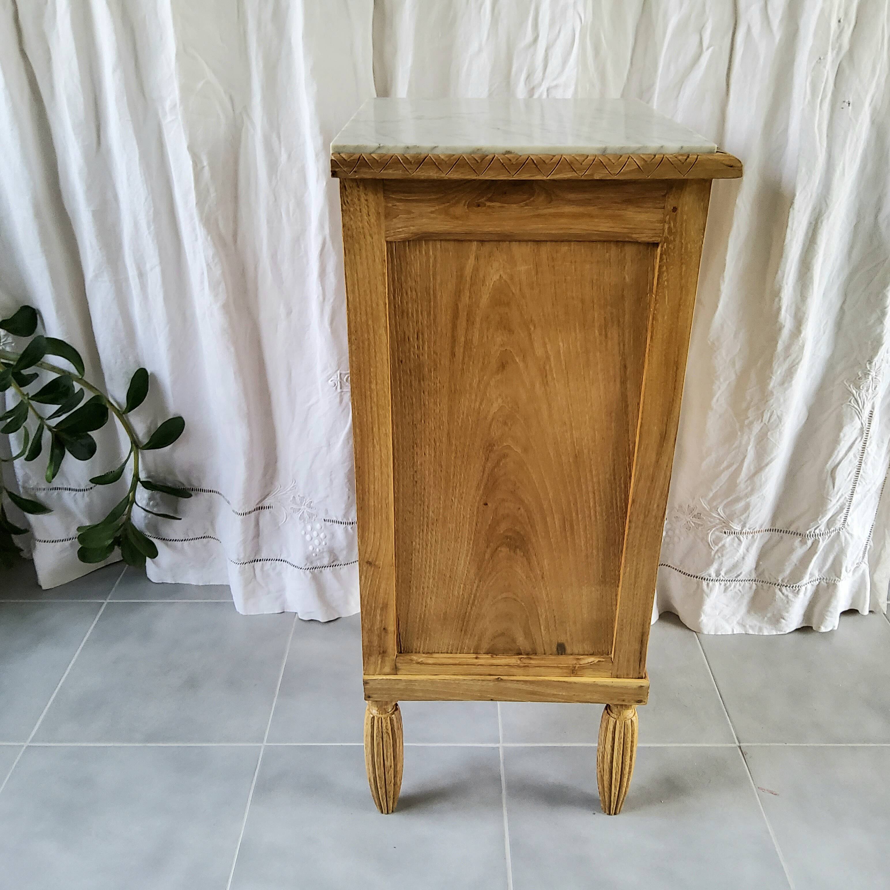Bedside table or entrance furniture