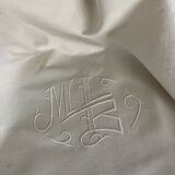 MLB Monogram Metis Sheet - Model 3
