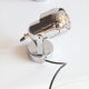 Space age chrome spotlights by Massive Belgium 1960s 70s