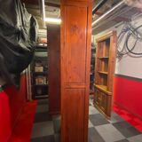 Library etageres