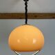 Suspension Guzzini, modèle Jolly par Luigi Massoni, style space age 70's