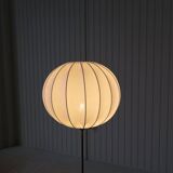 Mid-century floor lamp, Model G-07 Bergboms, Sweden, 1960s