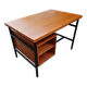 Bureau. vintage. année. 60
