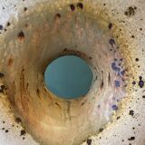 Jorge Mealha, sandstone sculpture