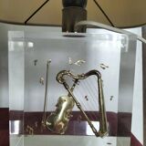 Pair of table lamps