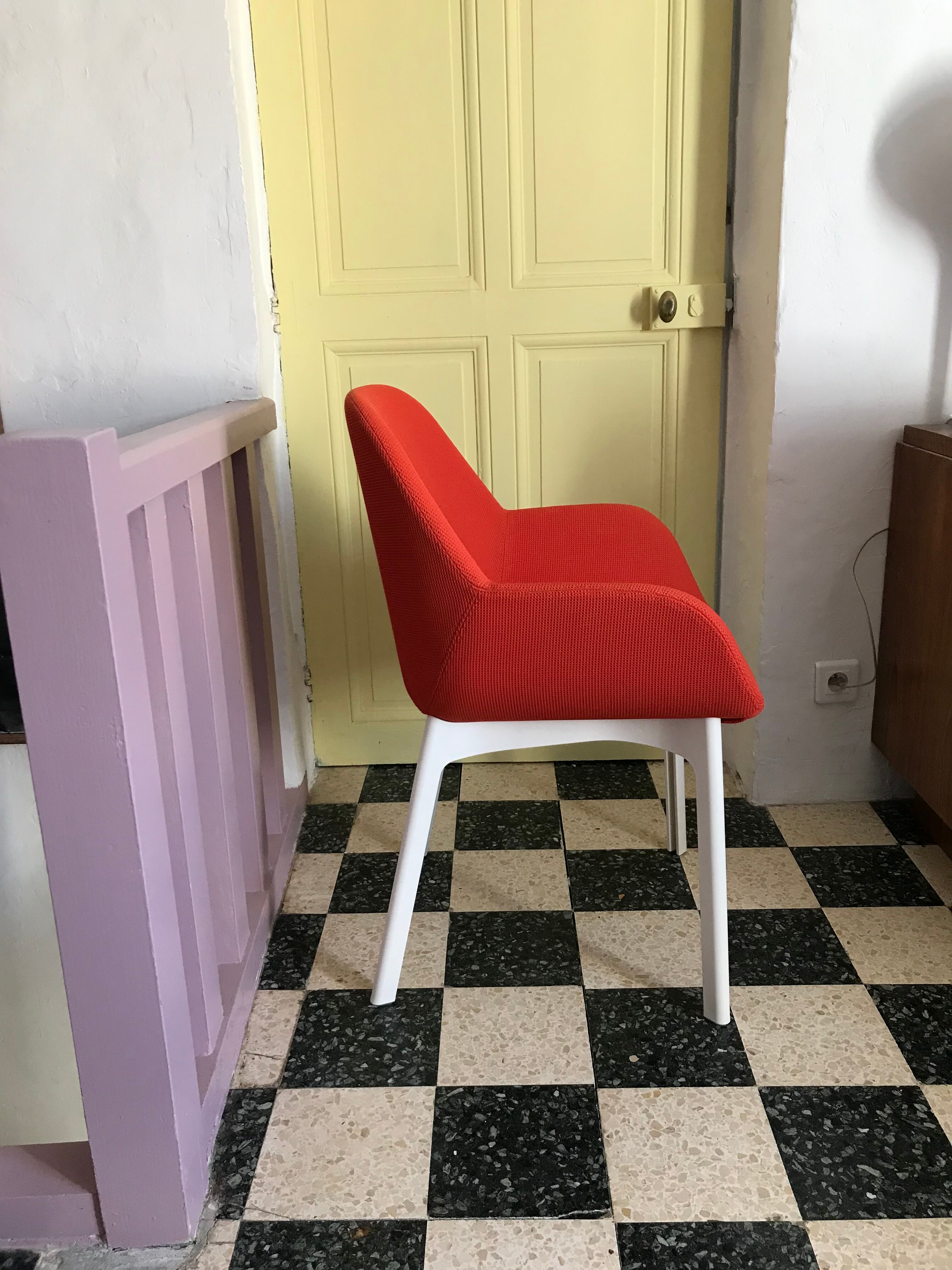 Kartell Clap armchair