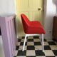 Fauteuil Kartell Clap