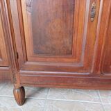 Art Deco period sideboard in the style of Gauthier Poinsignon