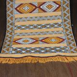kilim berber 56x125cm