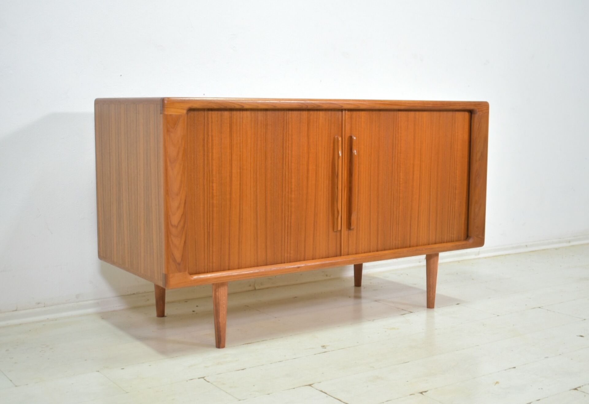 Sideboard by Burchardt Nielsen Teak 1960s Denmark ( like Dyrlund )
