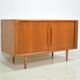 Sideboard by Burchardt Nielsen Teak 1960s Denmark ( like Dyrlund )