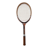 Dunlop Court Ace tennis racket Mark Cox