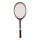 Raquette de tennis dunlop court ace Mark Cox