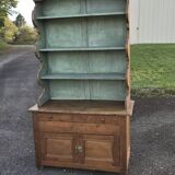 Parisian dresser buffet