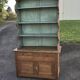 Parisian dresser buffet