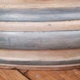 Encoignure 2 patinated body