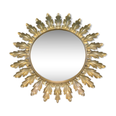 Mirror sorcerer's sun 50x50cm