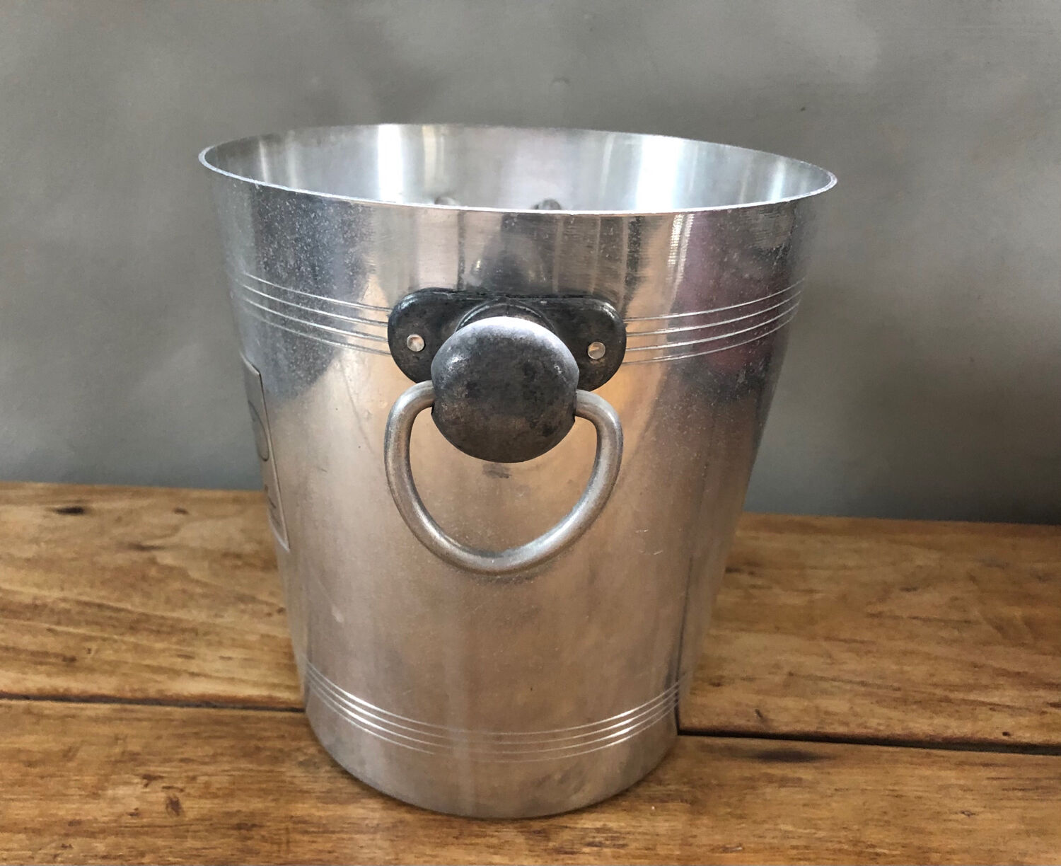 Laurent Perrier champagne bucket