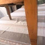 3 Charles Bernel armchairs