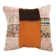 Vintage kilim cushion cover 46x46 cm
