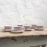 Villeroy & Boch Cup Service