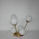 Mid Century style chandelier, 1960s