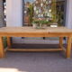 Farm table