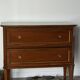 Commode